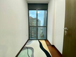 Normanton Park (D5), Apartment #566601001